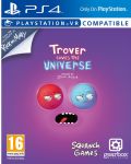 Trover Saves the Universe (PS4) - 1t