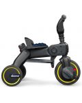 Триколка Doona - Liki Trike S3, Royal Blue - 4t