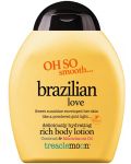 Treaclemoon Лосион за тяло Brazilian Love, 250 ml - 1t