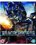 Transformers: Revenge of the Fallen (Blu-Ray) - 1t