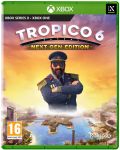 Tropico 6 - Next Gen Edition (Xbox One/Series X) - 1t