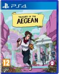 Treasures of the Aegean (PS4) - 1t