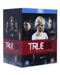 True Blood Series 1-7 (Blu-Ray) - 1t