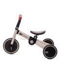 Триколка 3 в 1 KinderКraft - 4trike, Grey - 5t