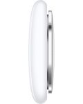 Тракер Apple - AirTag, бял/сребрист - 5t