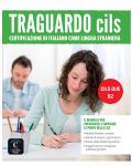 TRAGUARDO CILS Libro + MP3 descargable B2 - 1t