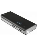 Външна батерия Trust Primo 4400 - черна - 4t