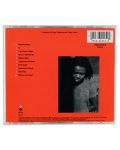 Tracy Chapman - Matters of the Heart (CD) - 2t