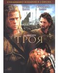 Троя - Специално издание в 2 диска (DVD) - 1t