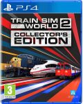 Train Sim World 2: Collector's Edition (PS4) - 1t