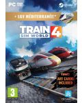 Train Sim World 4 (PC) - 1t