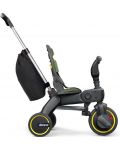 Триколка Doona - Liki Trike S3, Desert Green - 4t