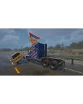 Truck Driver: The American Dream (Xbox Series X) - 5t