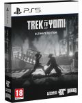 Trek to Yomi: Ulitmate Edition (PS5) - 1t