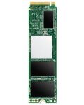 SSD памет Transcend - 220S, TS1TMTE220S, 1TB, M.2, PCIe - 1t