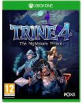 Trine 4: The Nightmare Prince (Xbox One) - 1t
