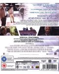 Transcendence (Blu-Ray) - 2t