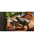 Сглобяем модел на динозавър Revell - Triceratops (06471) - 2t