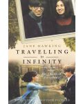 Travelling To Infinity (Film Tie-in) - 3t