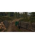 Truck Driver (Xbox One) - 7t