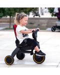 Триколка Doona - Liki Trike S3, Royal Blue - 8t