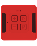 Портативна колонка Trust Primo Wireless - червена - 5t