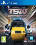 Train Sim World (PS4) - 1t