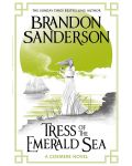 Tress of the Emerald Sea: A Cosmere Novel - 1t