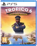 Tropico 6 - Next Gen Edition (PS5) - 1t