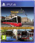 TramSim - Console Edition (PS4) - 1t