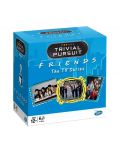 Настолна игра Trivial Pursuit - Friends, парти, семейна - 1t