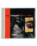 Tracy Chapman - Matters of the Heart (CD) - 1t