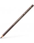 Цветен молив Faber-Castell Polychromos - Печена умбра, 280 - 1t
