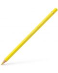 Цветен молив Faber-Castell Polychromos - Светло хром жълто, 106 - 1t