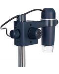 Цифров микроскоп Discovery - Artisan 32, 10–300x, син/бял - 5t