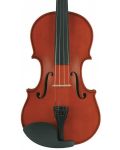 Цигулка TMA - Leonardo LV-1544, кафява - 2t