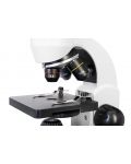 Цифров микроскоп Levenhuk - Rainbow D50L PLUS 2M, бял - 5t