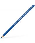 Цветен молив Faber-Castell Polychromos - Кобалтово синьо-зелено, 144 - 1t