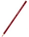 Цветни моливи Staedtler Noris Colour 185 - 12 цвята + Noris - 2t