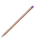 Цветен молив Caran d'Ache Luminance 6901 - Manganese violet - 1t