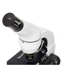 Цифров микроскоп Levenhuk - Rainbow D50L PLUS 2M, бял - 4t