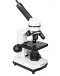 Цифров микроскоп Levenhuk - Rainbow D2L 0.3M, бял - 1t