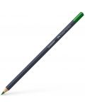 Цветен молив Faber-Castell  Goldfaber - Перманентно зелено, 266 - 1t