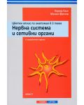 Цветен атлас по анатомия в 3 тома - том 3: Нервна система и сетивни органи - 1t