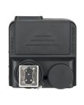 TTL радио синхронизатор Godox - X2TN, за Nikon, черен - 2t