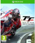 TT Isle Of Man: Ride on the Edge (Xbox One) - 1t