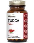 TUDCA, 60 веге капсули, Herbamedica - 1t