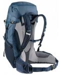 Туристическа раница Deuter - Futura Pro 36, синя - 2t