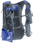 Туристическа раница Deuter - Ascender 7, синя - 4t