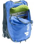 Туристическа раница Deuter - Ascender 13, синя - 8t